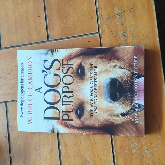 A dogs purpose - Picture 1 of 2